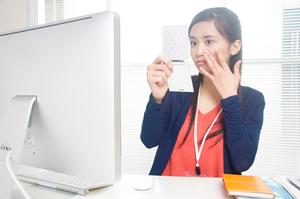 育毛剤だけではなく大事なマッサージ